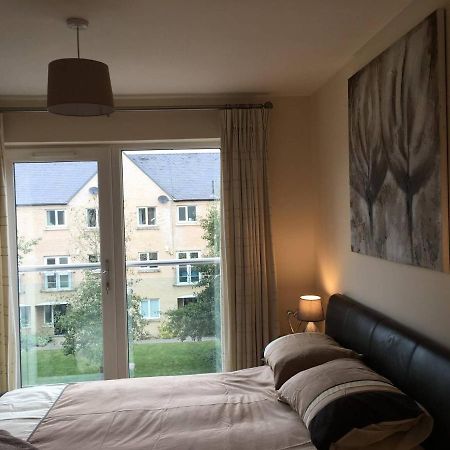 Penthouse Apartment On The River - 65 Skipper Way Saint Neots Exteriör bild