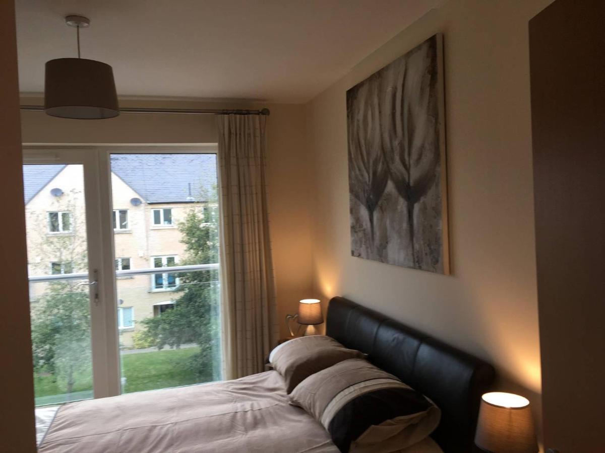Penthouse Apartment On The River - 65 Skipper Way Saint Neots Exteriör bild